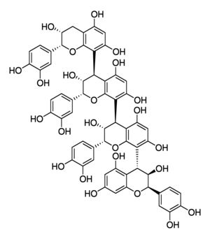 Merck CINNAMTANNIN A2
