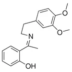 Merck ALPHA-(3,4-DIMETHOXYPHENETHYLIM-