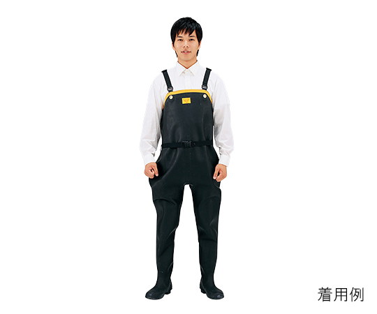 AS ONE Waders, 수중장화