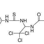 Merck N-(1-(3-(4-BROMO-PHENYL)-THIOU - 25 MG&
