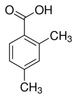 Merck 2,4-DIMETHYLBENZOIC ACID, 98%