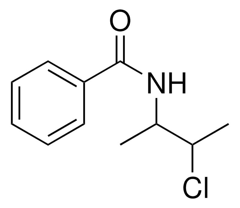 Merck N-(2-CHLORO-1-METHYLPROPYL)BENZ-