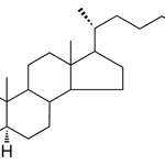 Merck 3-ALPHA,4-ALPHA-EPOXY-5-ALPHA- - 1 MG&