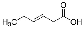 Merck TRANS-3-HEXENOIC ACID, 97%