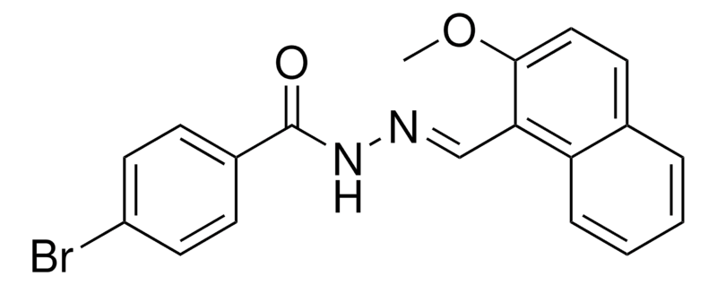 Merck 4-BROMO-BENZOIC ACID (2-METHOX - 50 MG&