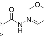 Merck 4-BROMO-BENZOIC ACID (2-METHOX - 50 MG&