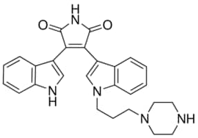 Merck BISINDOLYLMALEIMIDE VII