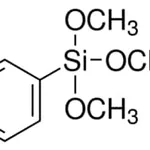 Merck PHENYLTRIMETHOXYSILANE, 97%
