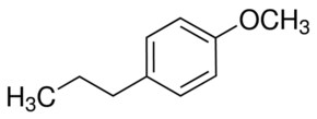 Merck P-PROPYL ANISOLE, >=99%, FCC, FG