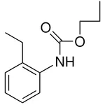 Merck PROPYL N-(2-ETHYLPHENYL)CARBAMA-