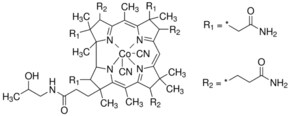 Merck COBINAMIDE DICYANIDE