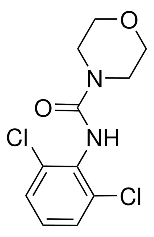 Merck 4-(N-(2,6-DICHLOROPHENYL)CARBAM-