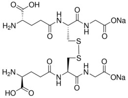 Merck GLUTATHIONE OXIDIZED FORM DISODIUM