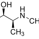 Merck (1R,2S)-(-)-Ephedrine hydrochloride