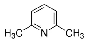 Merck 2,6-LUTIDINE, REAGENTPLUS(R), 98%