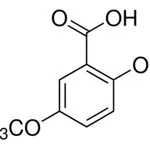 Merck 5-METHOXYSALICYLIC ACID, 98%