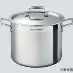 AS ONE Stock Pot (Vita Craft pro), SUS430, 스테인리스 보존용기