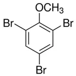 Merck 2,4,6-Tribromanisole, Pestanal