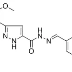 Merck 4((5-(2,5-DI-MEO-PH)2H-PYRAZOL - 25 MG &