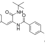 Merck N-(1-TERT-BUTYLCARBAMOYL-2-(2- - 10 MG &