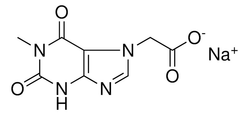 Merck SODIUM, (1-METHYL-2,6-DIOXO-1,2-