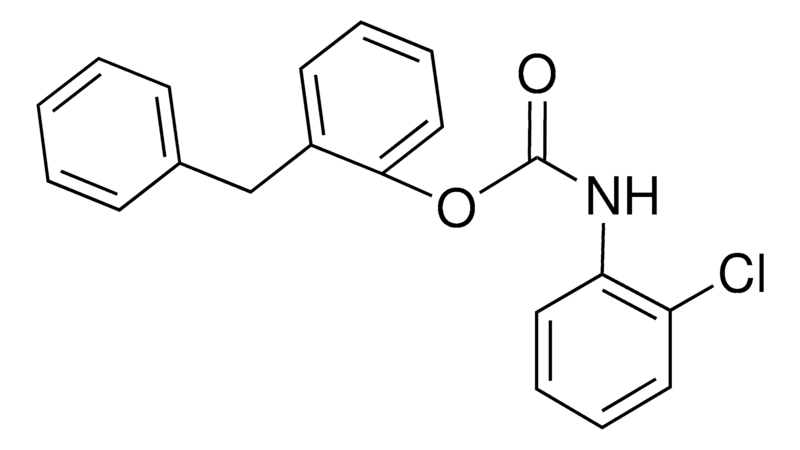 Merck 2-BENZYLPHENYL N-(2-CHLOROPHENYL-