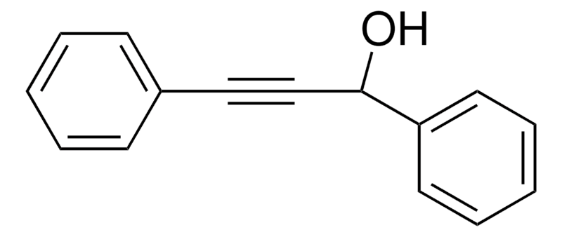 Merck 1,3-Diphenyl-2-propyn-1-ol