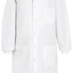 Thermo Fisher Scientific Unisex Lab Coats, X-Small
