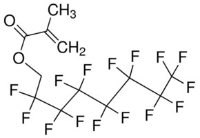 Merck 1H,1H-PERFLUOROOCTYL METHACRYLATE, CONT&