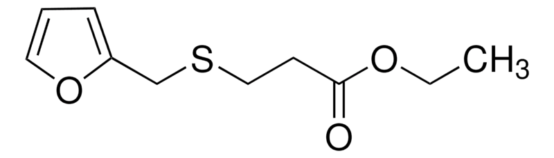 Merck Ethyl 3-(furfurylthio)propionate