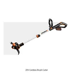 Daihan Science 충전 예초기, 20V Cordless Brush Cutter