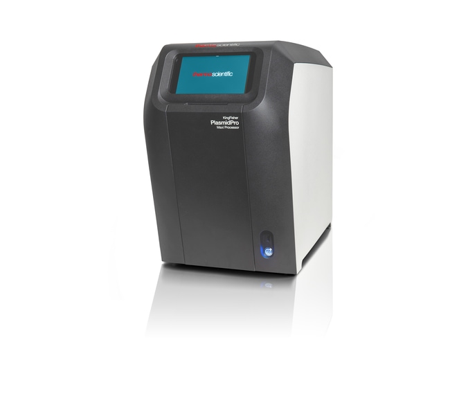 Thermo Fisher Scientific KingFisher PlasmidPro Maxi Processor