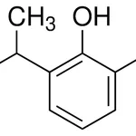 Merck 2-Hydroxy-3-isopropylbenzaldehyde