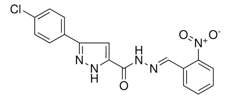 Merck 5-(4-CL-PHENYL)-2H-PYRAZOLE-3- - 25 MG &