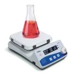 AS ONE Hotplate Stirrer(with Remote Probe), 핫 플레이트 스터러(리모트프로브 부)