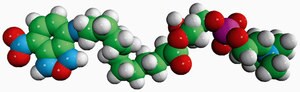 Merck 12:0 LYSO NBD PC