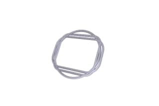 Waters O-Ring, FKM, AS100