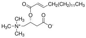 Merck TRANS-2-HEXADECENOYL-L-CARNITINE