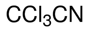 Merck TRICHLOROACETONITRILE, 98%