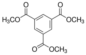 Merck TRIMETHYL 1,3,5-BENZENETRICARBOXYLATE, 9