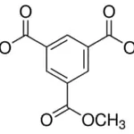Merck TRIMETHYL 1,3,5-BENZENETRICARBOXYLATE, 9