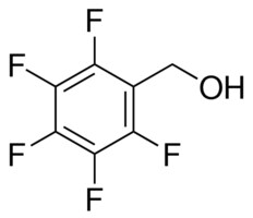 Merck 2,3,4,5,6-PENTAFLUOROBENZYL ALCOHOL, 98%