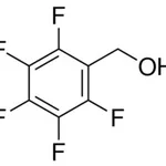 Merck 2,3,4,5,6-PENTAFLUOROBENZYL ALCOHOL, 98%