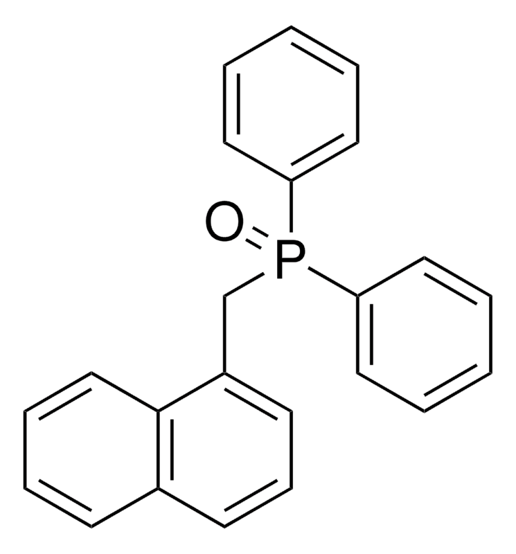 Merck 1-(DIPHENYL-PHOSPHINOYLMETHYL) - 25 MG&