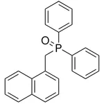 Merck 1-(DIPHENYL-PHOSPHINOYLMETHYL) - 25 MG&