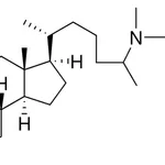 Merck 25-NBD cholest-4-en-3-one