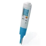 AS ONE pH Meter for Food (Semi-Solid Product), 식품용 pH계 (반고체 제품용)