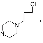 Merck 1-(3-chloropropyl)-4-methylpiperazine dihydrochloride