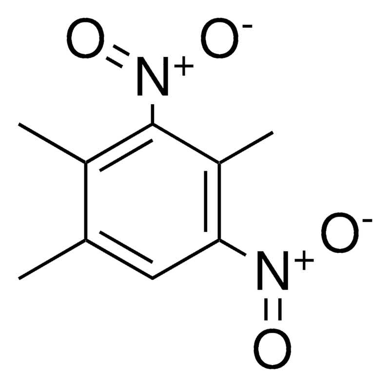 Merck 1,2,4-TRIMETHYL-3,5-DINITRO-BENZ-