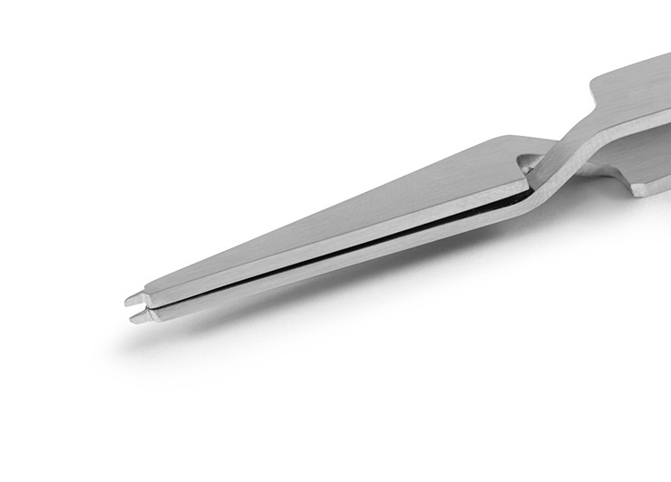 SIPEL SMD 핀셋 SMDR253-SA Tweezer